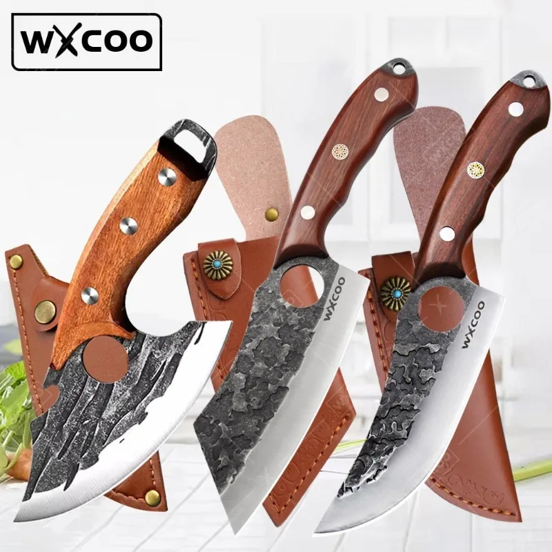 Wxcoo Forged Boning…