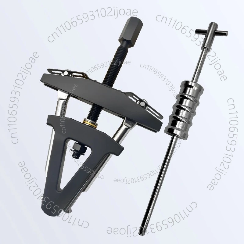 Motorcycle Faucet Steering Column Pressure Bearing Outer Ring Rama Steering Tapered Roller Bearing Steel Bowl Removal Tool