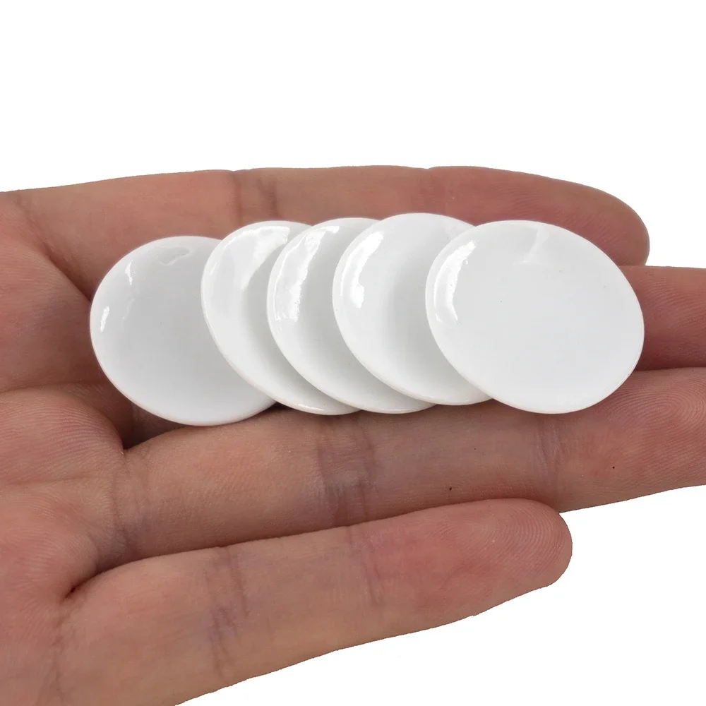 

5Pcs 1/12 Doll House Miniature Dessert Ceramic Plate Simulation Kitchen Dish Model for Mini Decoration Dollhouse Accessories