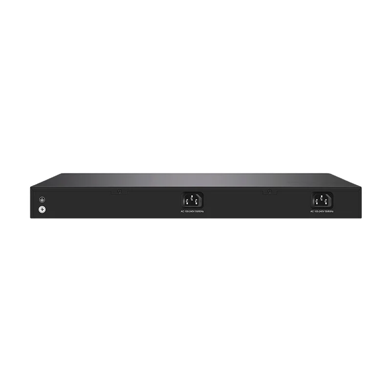 HSGQ-5830P Original 2.5G 10G Managed Network Switch 30 Ports 48W Managed PoE Gigabit Switch Network Switch