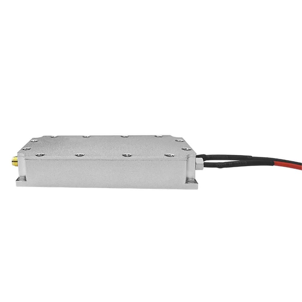 Custom frequency 750-950mhz  1000-1200MHZ 2300-2400mhz  Frequency transmitting module  20w 30w 40w 50w 10w