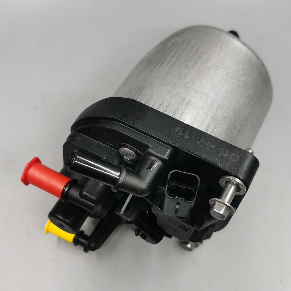 مجموعة اسكان فلتر الديزل ، سيتروين بيرلينجو C3 C4 C5 بيجو 207 208 308 3008 2008-2015 ، 9809757980 ، 9672320980