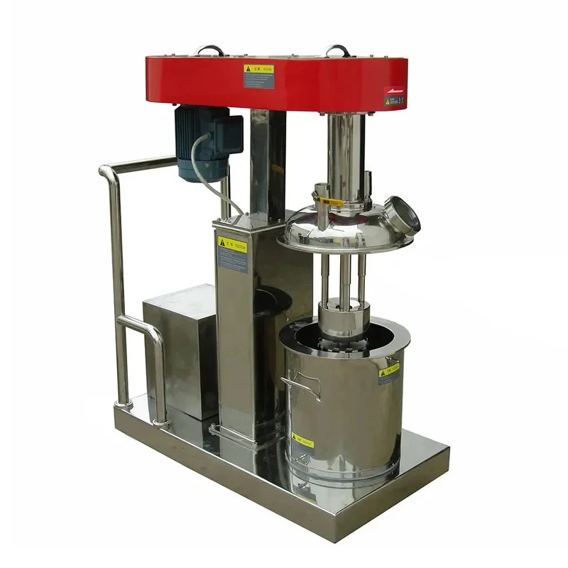 Hot Selling Product - Loratory Basket (paint grinding)