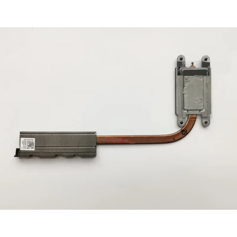 Original para Inspiron 14 7460 laptop dissipador calor cobre tubo 84DXK 084DXK