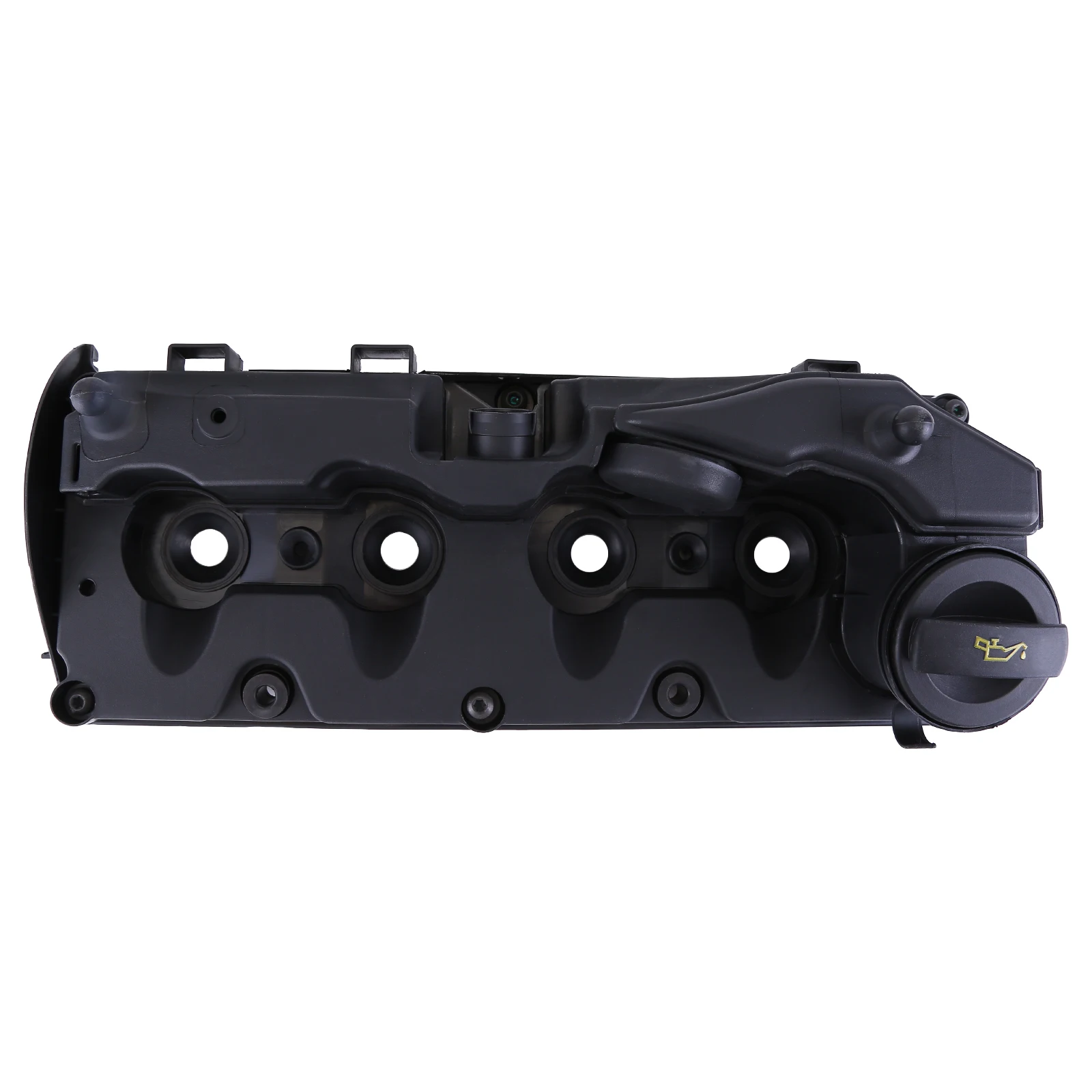 Engine Valve Cover for Beetle 2012-2016; Replaces 03L103469R, 03L103469C