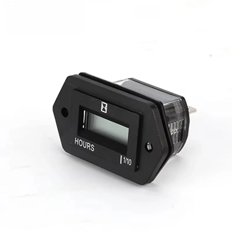 SYS-1D-R 6 Digits A…