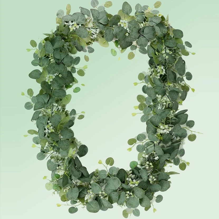 Рисунок 2 - Зелень, листва, лозы