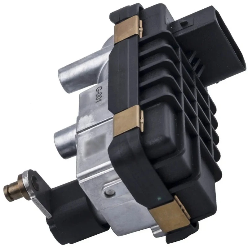 

6NW008412 For Mercedes W203 W211 Turbo Electric Actuator Diesel A6420901480 A6420900280 for C-Class W203 2000-2007 C180 C200