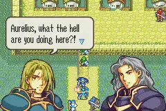 การ์ดเกม 32 บิต : ไฟร์เอมเบลม แบทเทิลฟิลด์ - ลาตรอ เดอะ กริม (เวอร์ชันภาษาอังกฤษ!!)