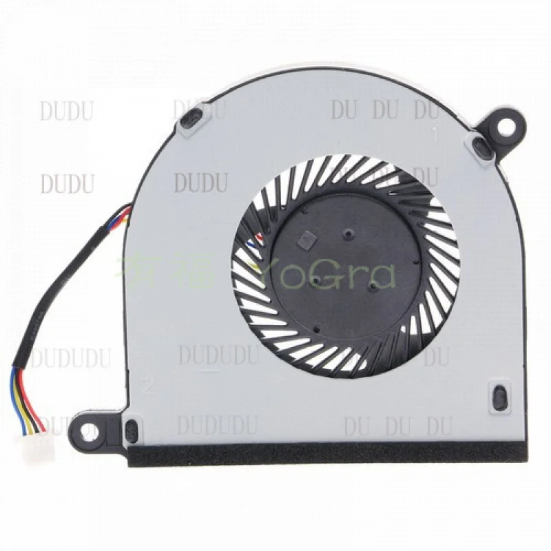 D  NEW CPU Cooling Fan For DELL Inspiron 15 5568 5578 7579 7569 P58F 31TPT