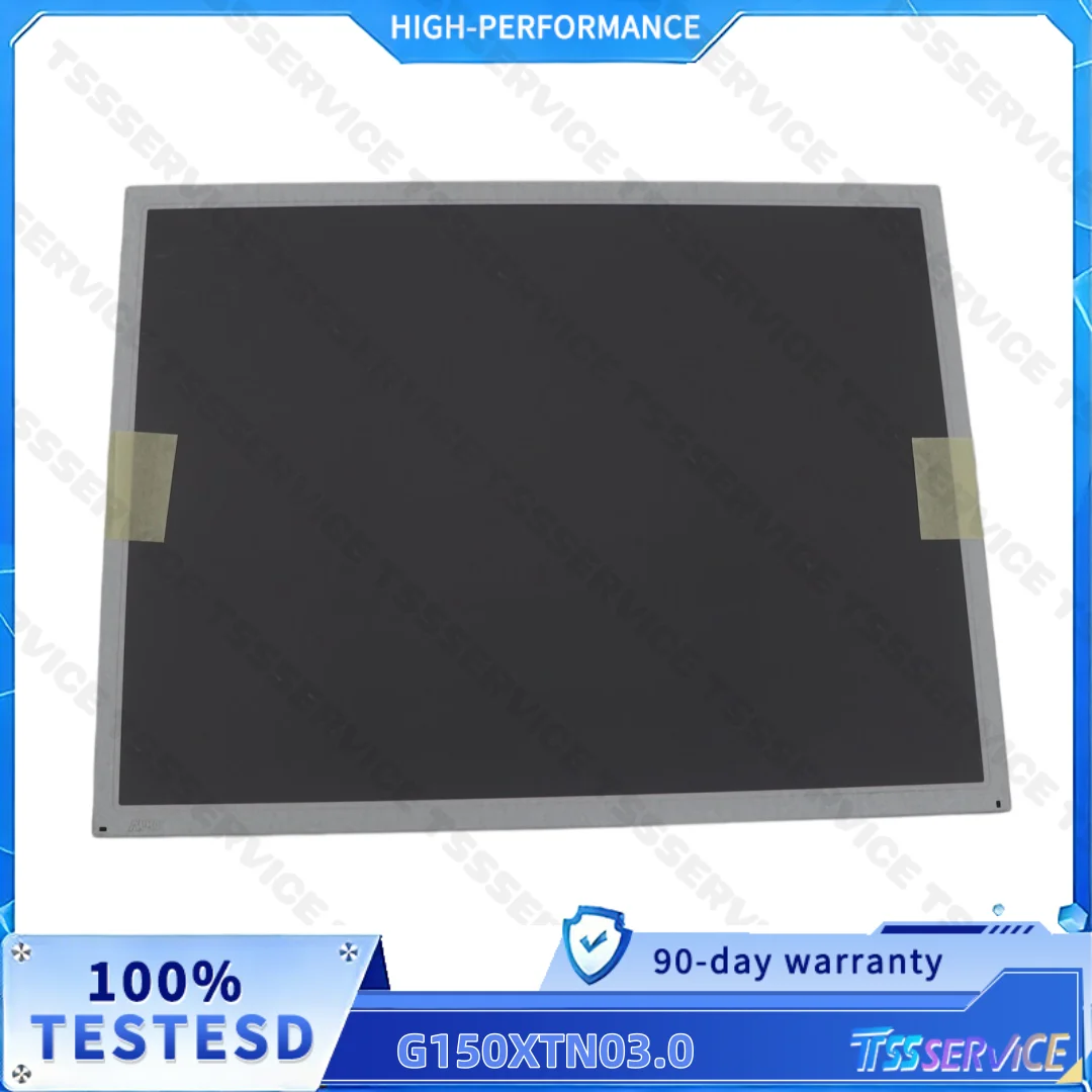 

G150XTN03.0 15.0 inch 1024*768 Resolution LCD panel fast shipping