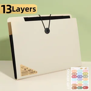 12ベストセールスペーパーファイルホルダー-7