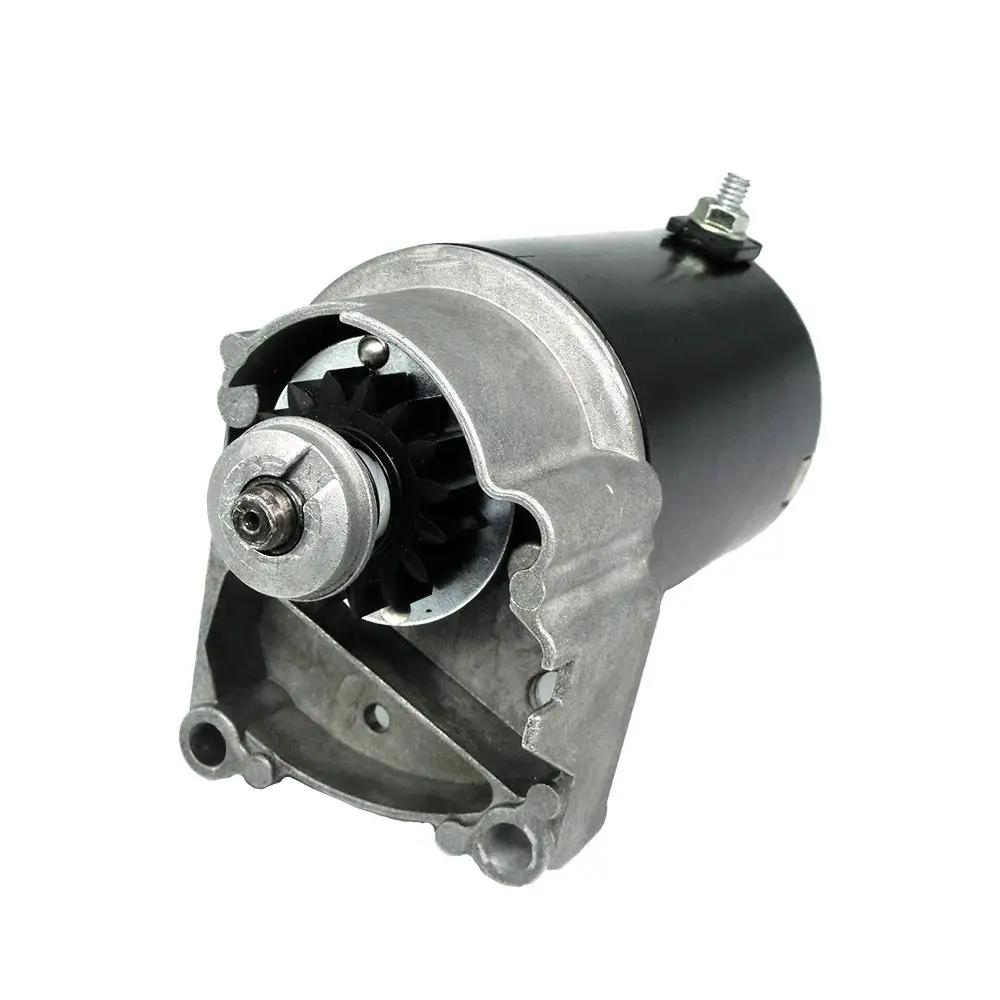 

Starter Motor Fit For V Twin 14HP 16HP 18HP with Replace OE Part 393017 394674 394808 497596 399928 495100 498148