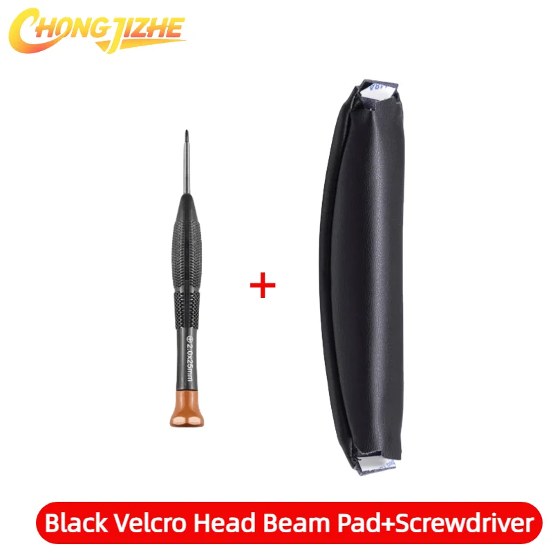 Upgraded Velcro Hea…