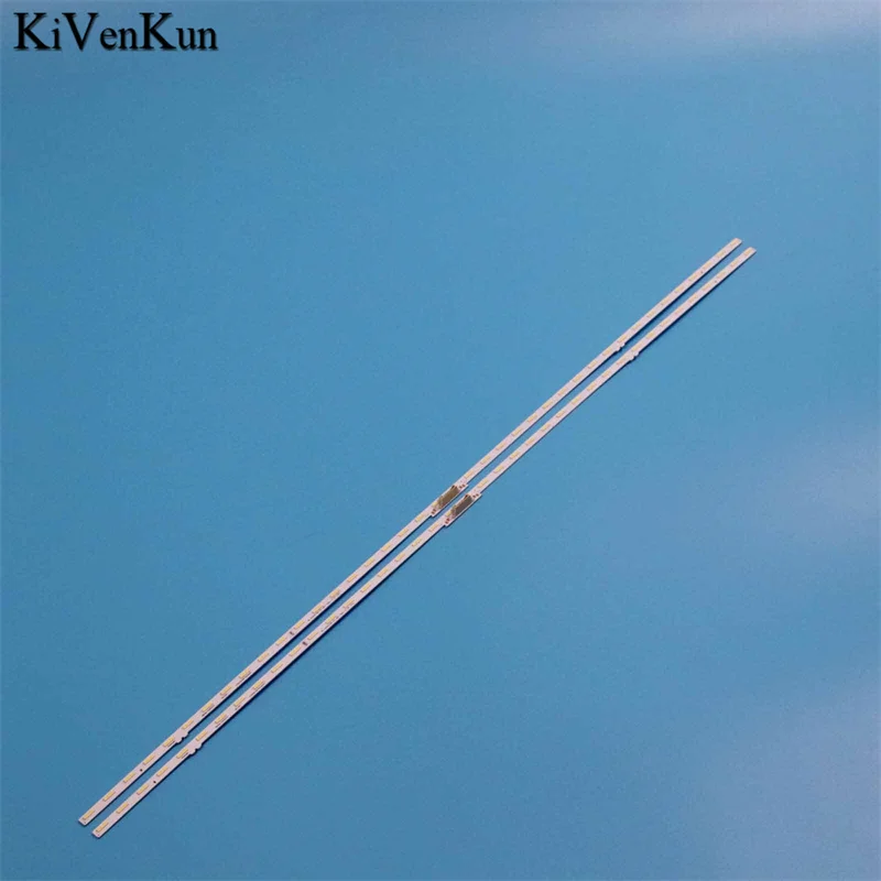 Kits TV's LED Lamp Bars 50AU8K BN96-52597A REV00 ES50SV8FPKWA40 Backlight Strips LM41-01041A/C AU8/9K_E0 DFM_S40(1)_R1.2 Matrix