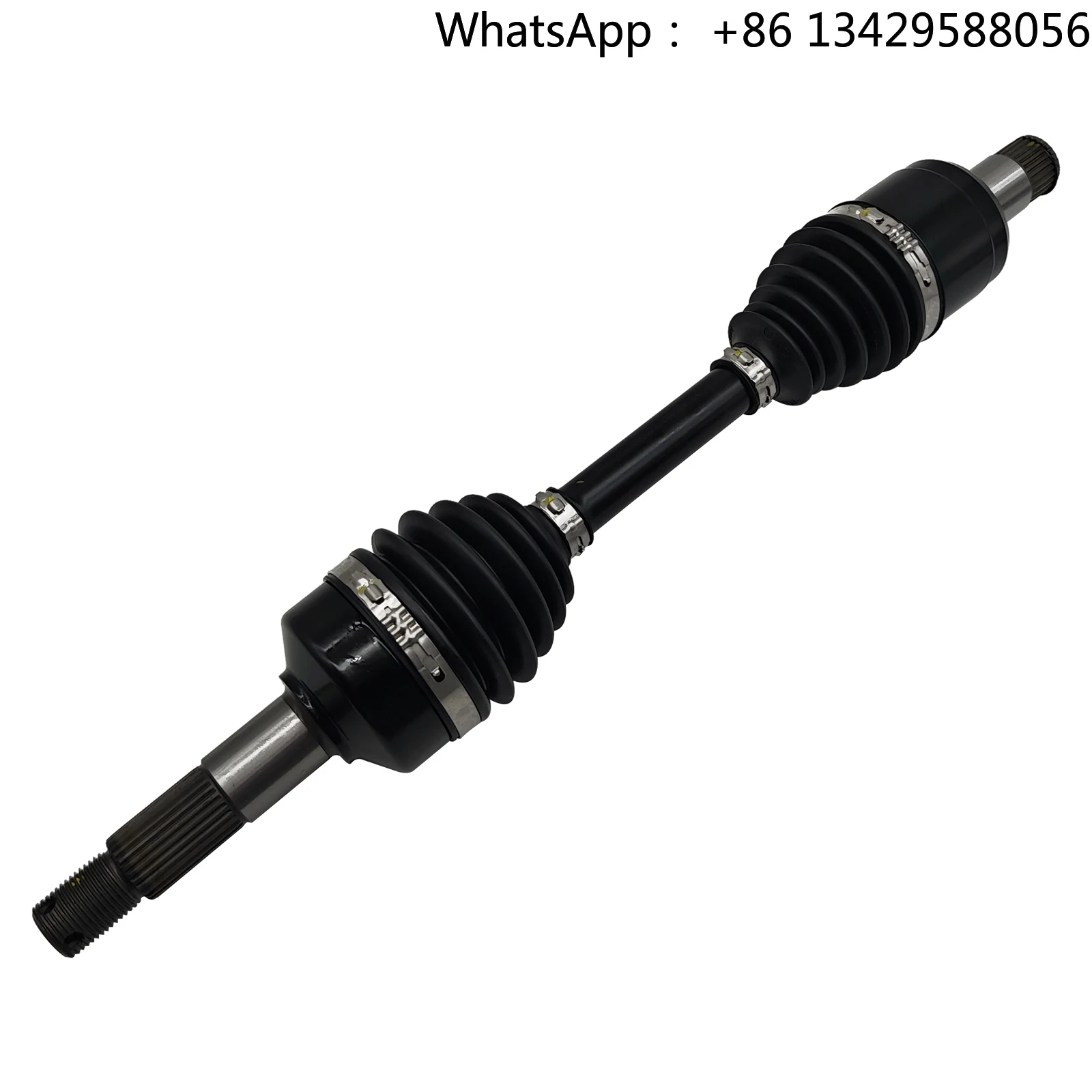 Rear Right Drive Sh…