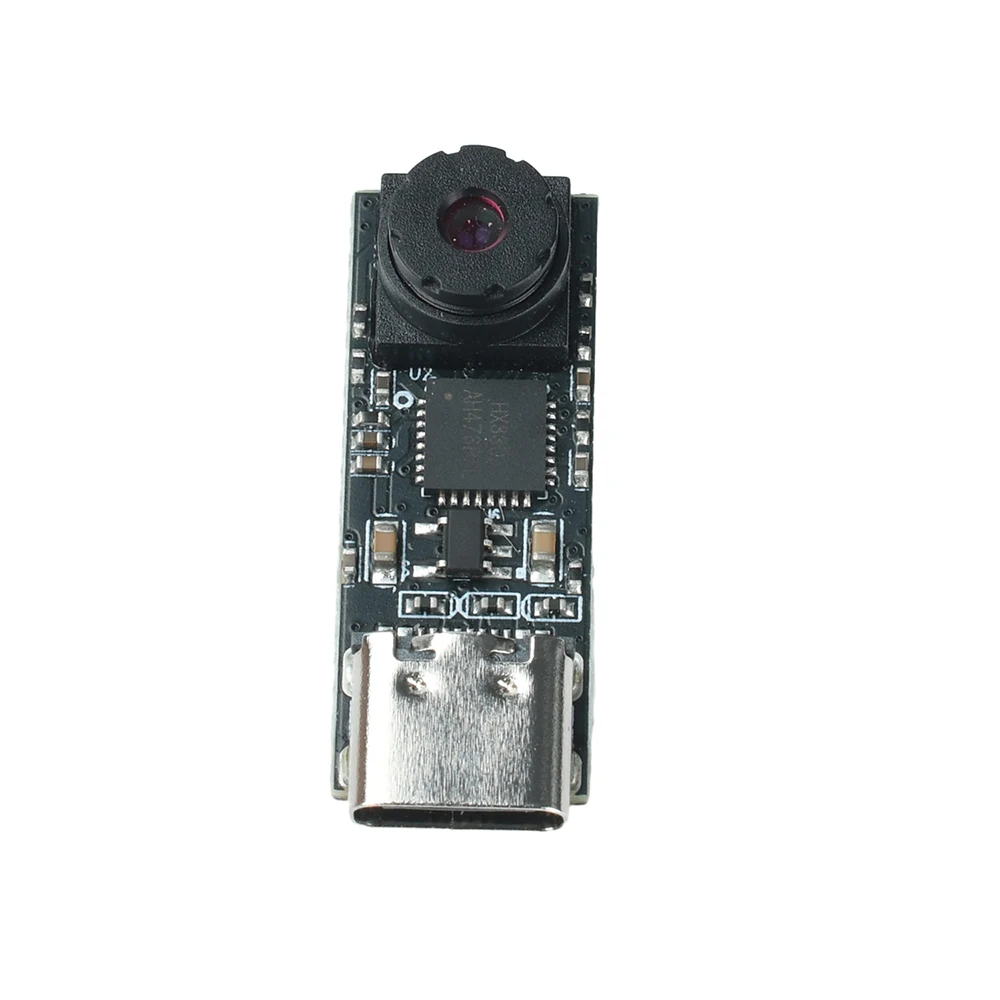MINI USB Typ-C Kameramodul für ESP32S3 Win 10 11 Android 720P 1280*720 1MP 65 Grad für ESP32-S3 Entwicklungsboard – Detail 12