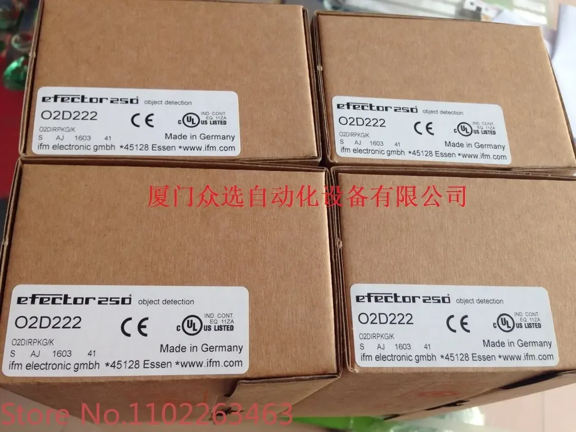 

O1D102 IFM of Yifu Gate will be fined ten for one false O1DLF3KG Germany 01D106