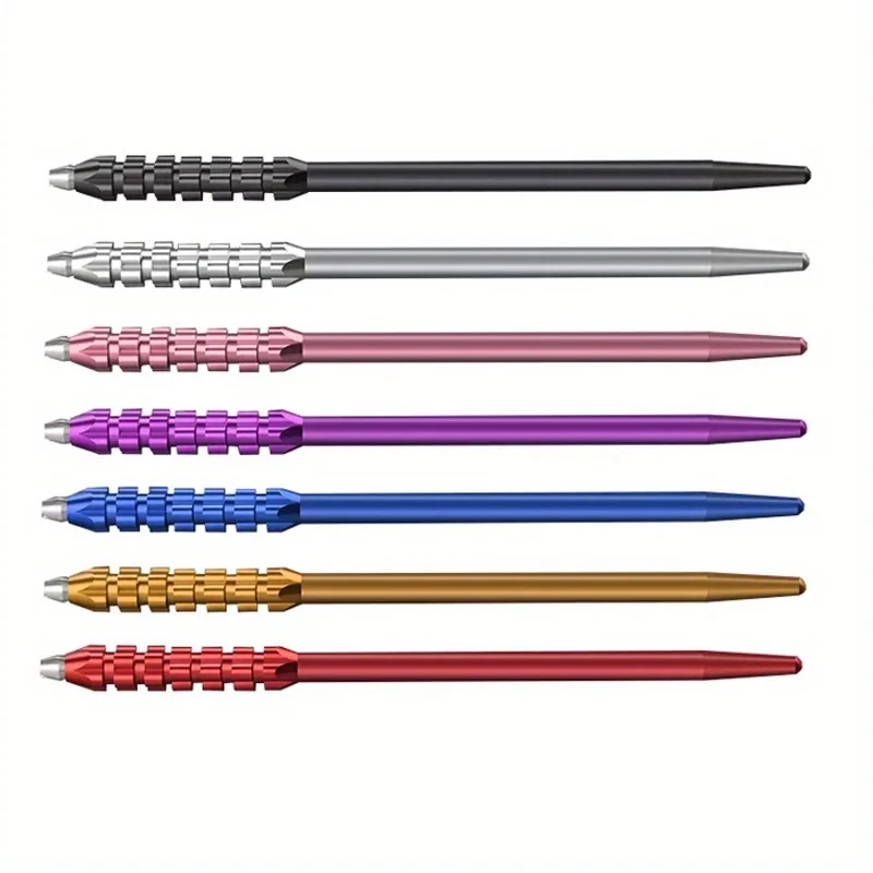 Microblading Manual Embroidery Pen Permanent Makeup Microblades Eyebrow Tattoo Pen Tattoo Accesories 1pcs