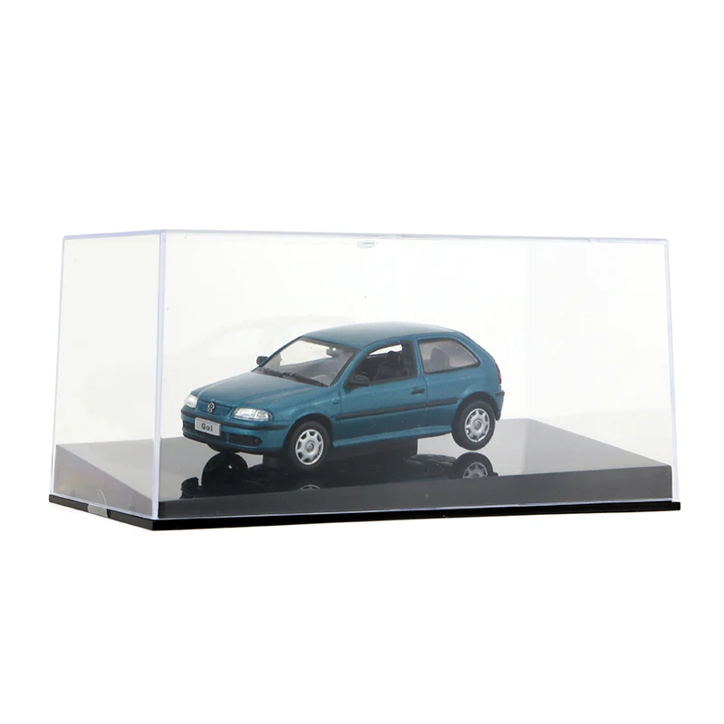 

1:43 Original Scale Model,Volkswagen VW GOL,diecast model for collection and display