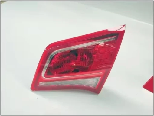 

Original Inner Side Taillight Assembly for BAIC Senova D20 Sedan Tail Lamp Rear Light Back Light Inner for BAIC Senova D20 Sedan