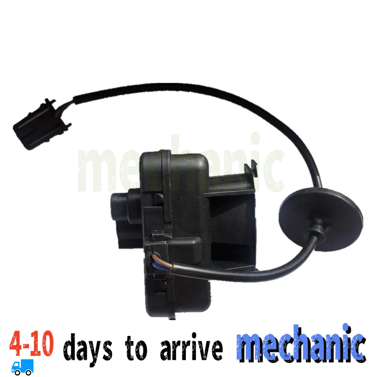 For Suitable for 2009-2016 Volkswagen Tiguan fuel door opener actuator 5ND810773 5ND810773A