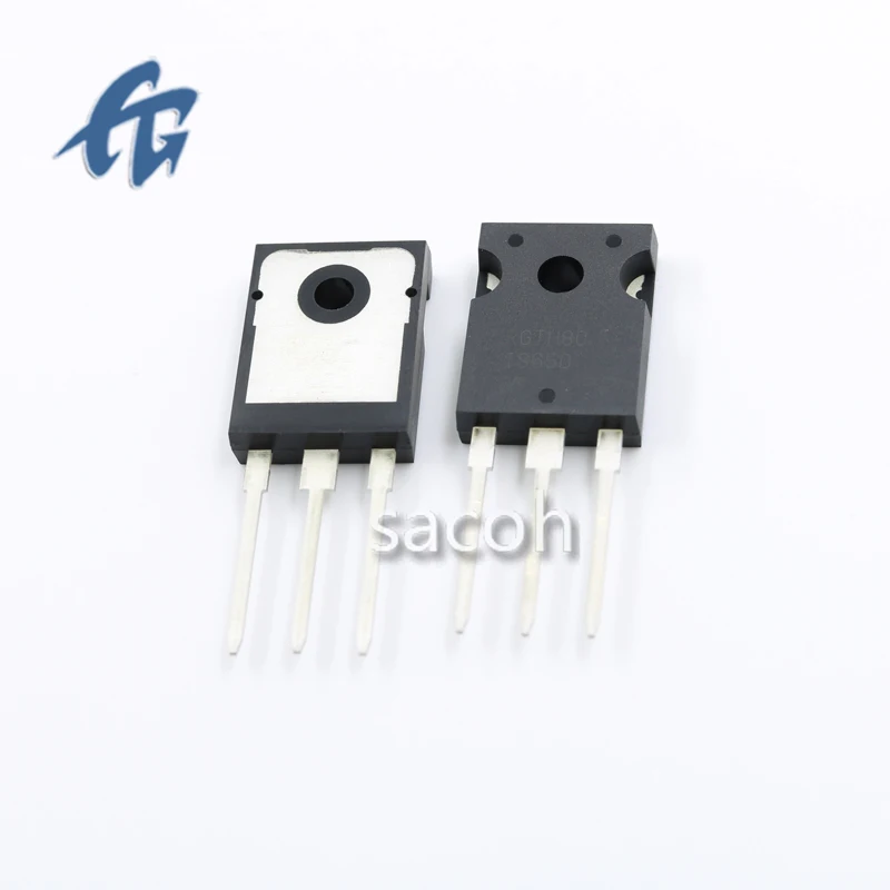 

(SACOH Electronic Components)RGTH80TS65D 2Pcs 100% Brand New Original In Stock