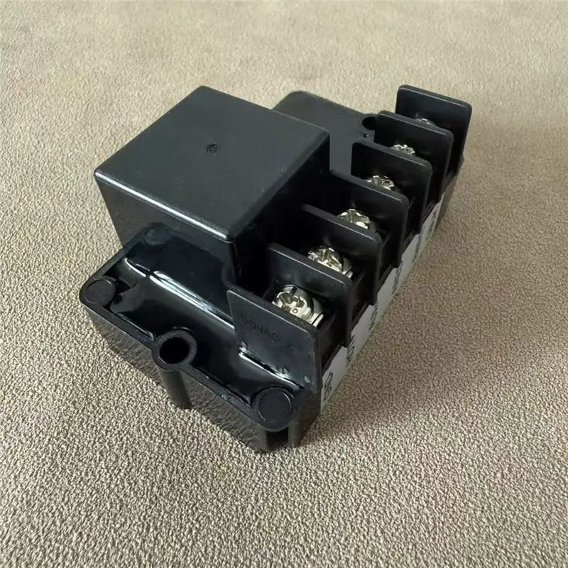 【AC77 Top !! 】Standard Starter Solenoid Relay Module For Genie Lift,