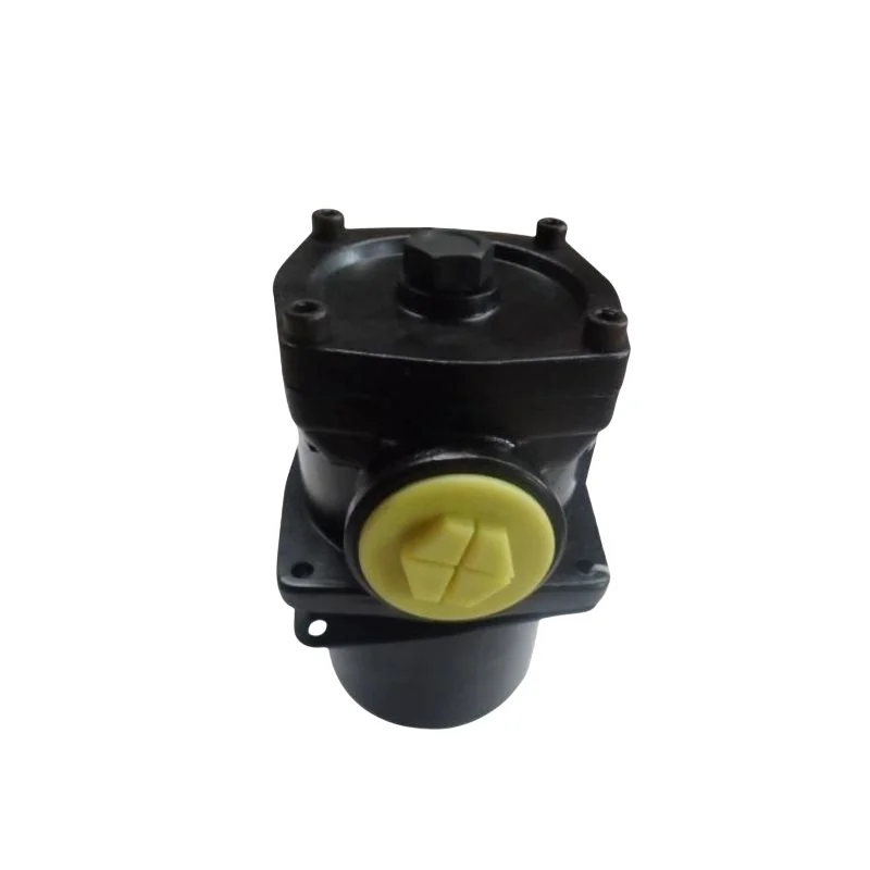 

PLF-C60 Hydraulic Pressure Line Filter (6.3MPa, 16MPa, 32MPa) Favorable Price and Good Quality