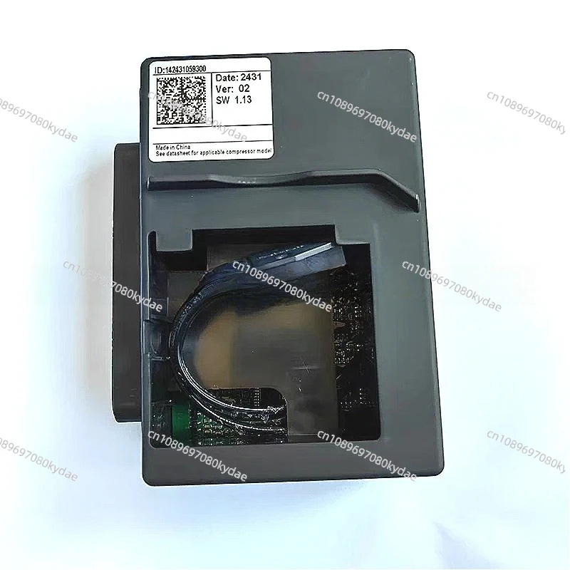 

101N0212 DC 12V/24V Драйвер компрессора с переменной частотой вращения для автомобильного холодильника