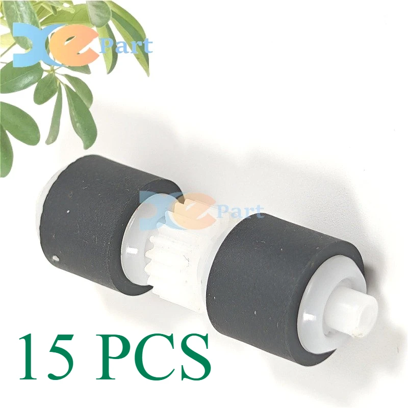 

Ролик захвата бумаги 15 шт. для Canon PIXMA MX278 MX728 MX458 MX518 MX438 E518 MX478 MG3680 MG3180 MG3580 TS5180 MG2180 MX398