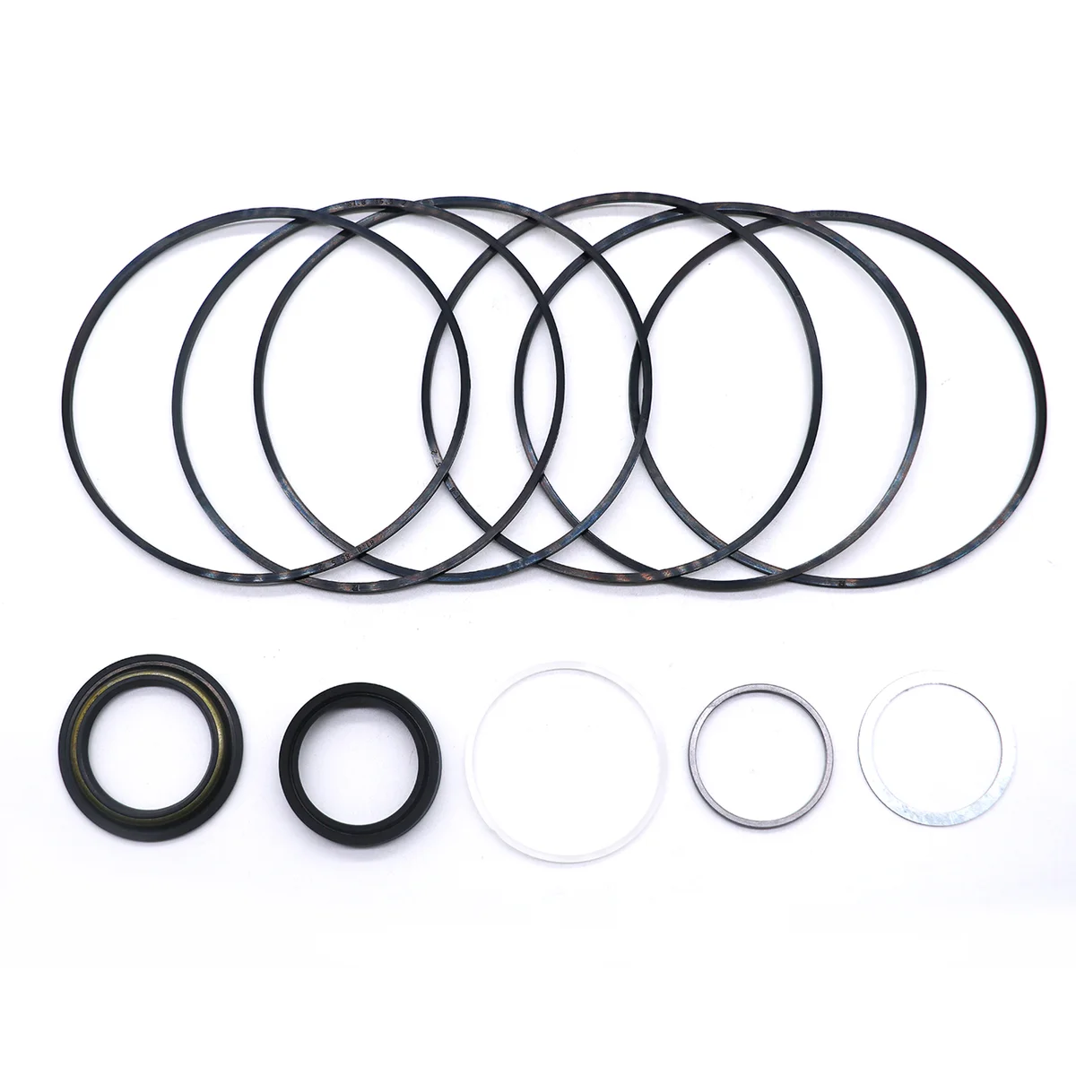 SK000090 Hydraulic Motor Seal Kit Fits Parker TC TB TE Series Motor Overhaul