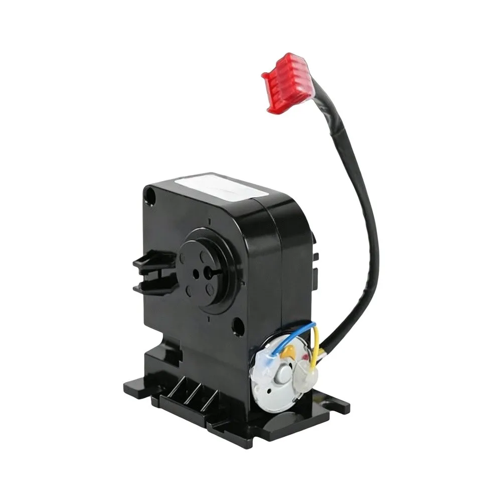 6V Resistance Motor for Elliptical Trainers and For Treadmills Direct Fit Replacement for Part Number 193223 Low Profile Design
