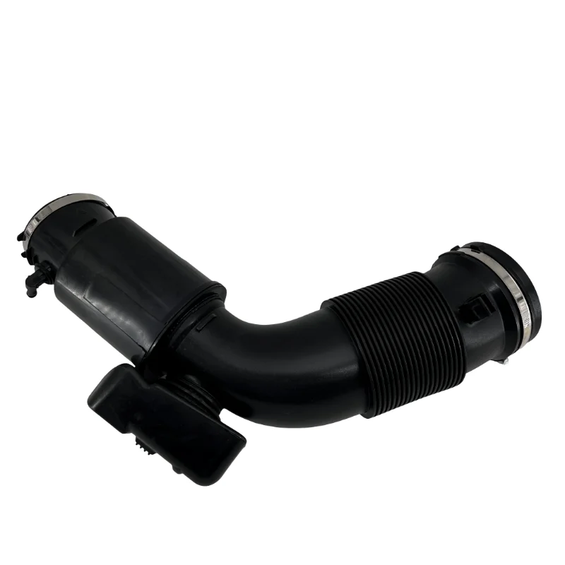 For AYIMIAOMO Air Filter Air Intake Manifold Duct Intake Hose Resonator For Audi Q7 4LB 3.0L 2010-2015 06E129629R 06E 129 629 R