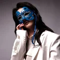 Azul