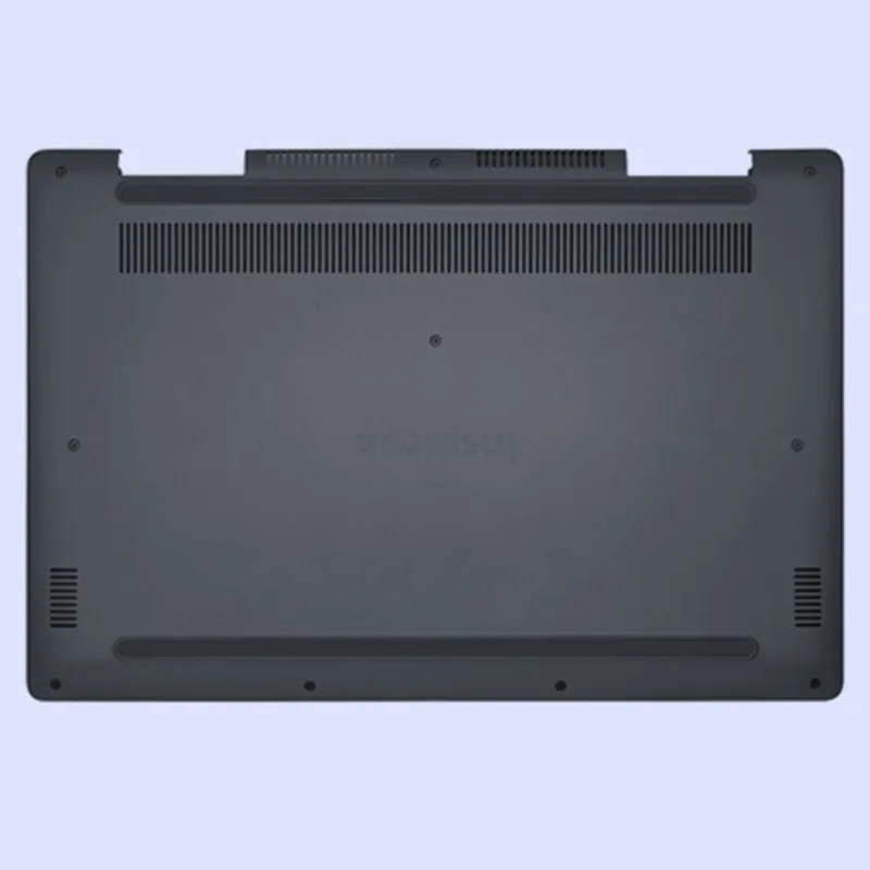 Picture 6: For Dell Inspiron 15D 7570 7580 7573 Laptop Top Case LCD Back Cover Front Bezel Palmrest Upper Shell Bottom Case Hinge Cover