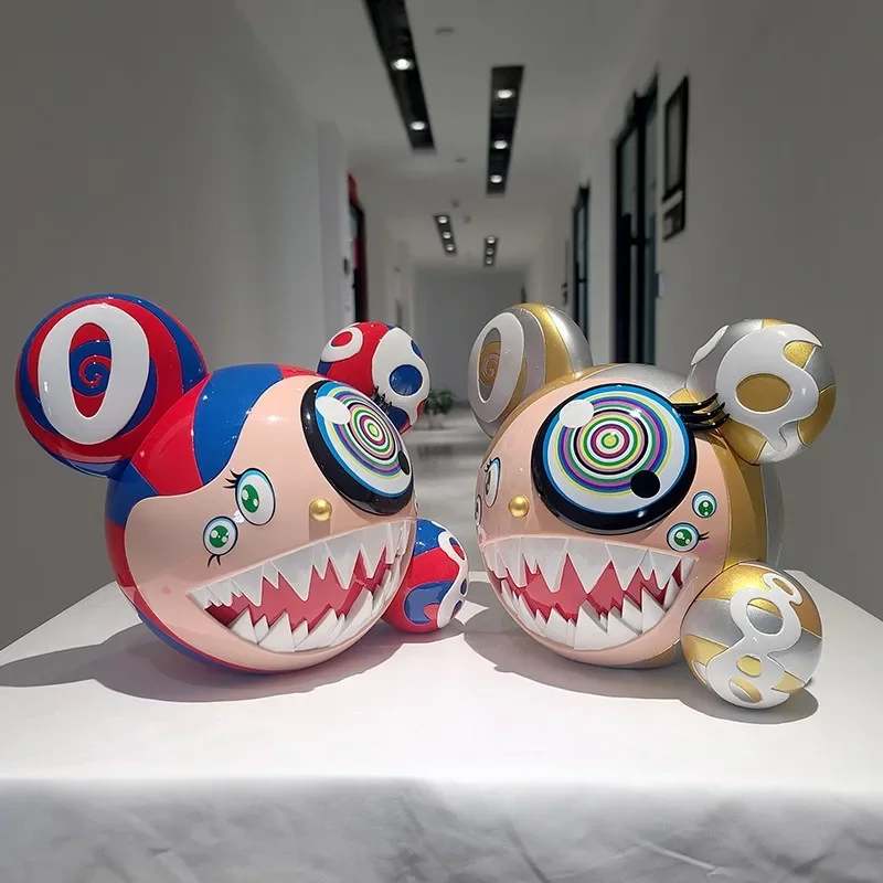 

Креативные художественные фигурки, резные модные куклы, настольные украшения, современная гостиная, диван, рядом с домашним декором, миниатюры, забавные подарки