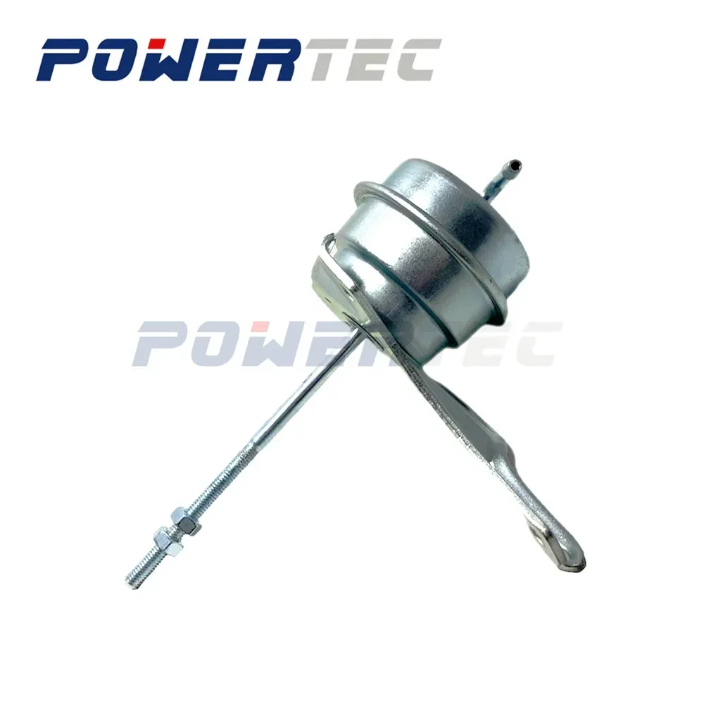 Wastegate Actuator …