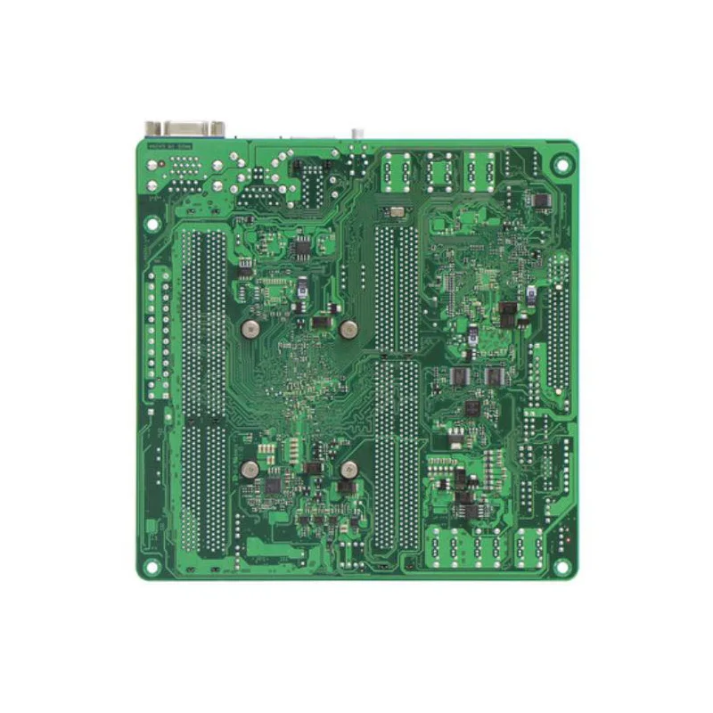 

C2750D4I Server Workstation Octa Core Avoton C2750 ITX Motherboard FCBGA1283 SOC Onboard CPU Support IPMI