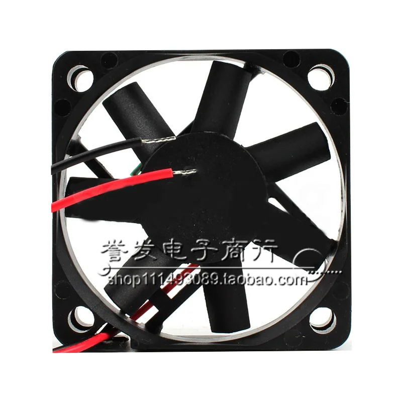 NIEUWE ORIGINELE ME50101V1-0000-A99 12 V 1.32 W 5010 50x50x10mm KOELVENTILATOR RADIATOR
