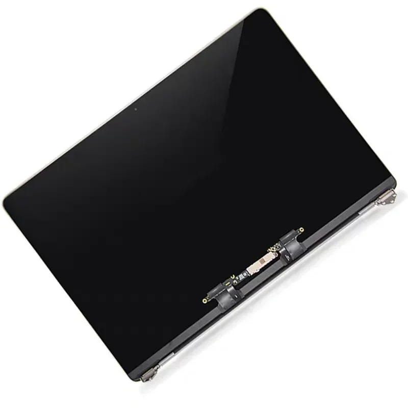 High Quality LCD Screen Assembly for MacBook Pro 13.3 Inch A1706 A1708 Display Late 2016 Mid 2017 Space Gray & Silver