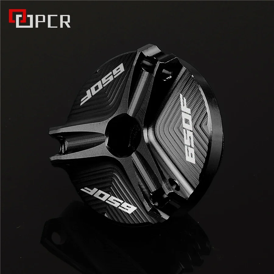 Do Honda CB650F CBR650F CB 650F CBR 650F 2015 2016 2017 2018 Czarny Czerwony Złoty Niebieski Motocyklowy Korek Wlewu Oleju Silnikowego Pokrywa