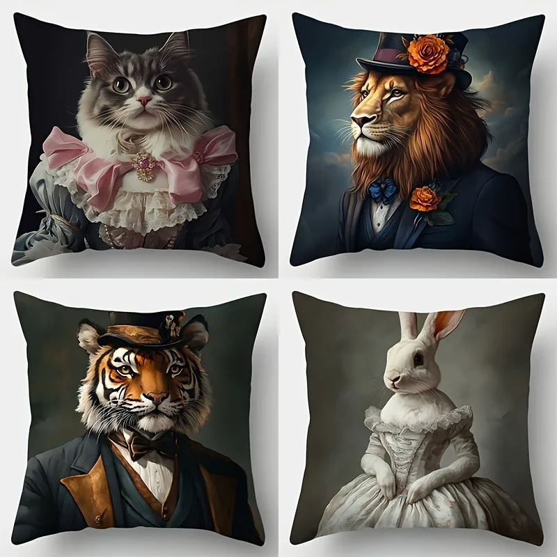 Fundas De Almohada … - image