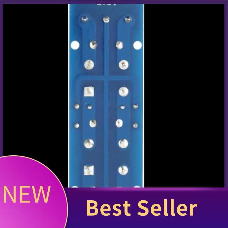 

M07K-EMI High Frequency Two-Stage Power Low-Pass Filter Board For Power Supply Amplifier PCB Copper Electrical Access Filter