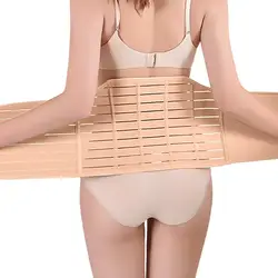 Breathable Postpartum Waist Underpants Body Shaper Underwear Postpartum Care Body Shapers Maternity Belts Slimming Belts