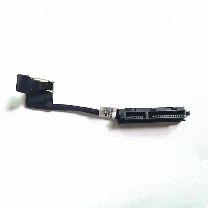 NEW For Latitude 5490 E5470 E5480 E5488 E5491 DC02C00B100 080RK8 Fast Innovative Hard Drive HDD SSD Cable Adapter Connector