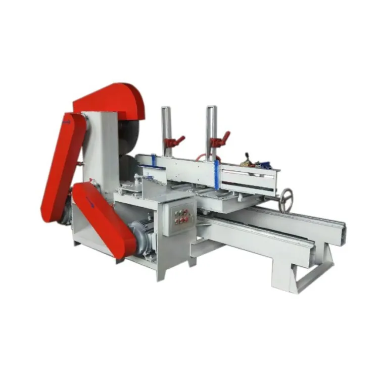 Best Selling Log Wood Processing Sawmill Machine Wood Cutting Circular Sawmill