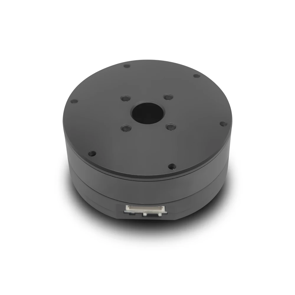 MS7010v3 DC micro brushless gimbal motor，control for gimbal turntable laser lidar