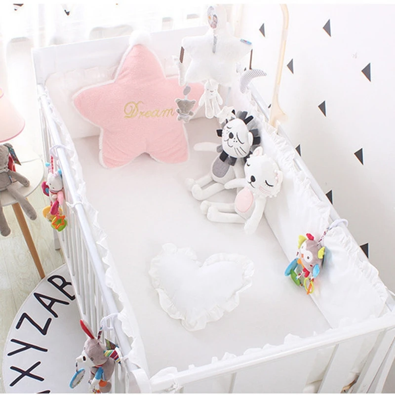 Thumbnail 2 - #20 Trending Baby Crib Sheet Sets Right Now