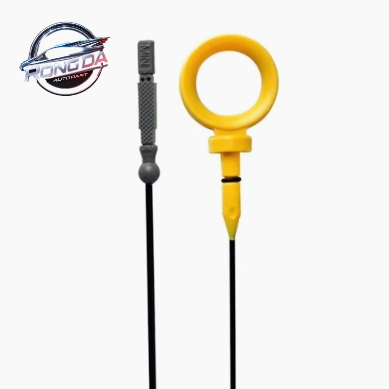 06E115611H Brand New Engine Oil Level Check Dipstick For Audi A4 A5 S4 S5 A6 A7 A8 Q5 SQ5 Q7 3.2L 3.0T